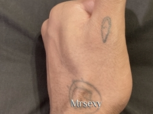 Mrsexy