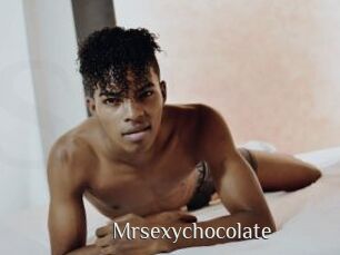 Mrsexychocolate