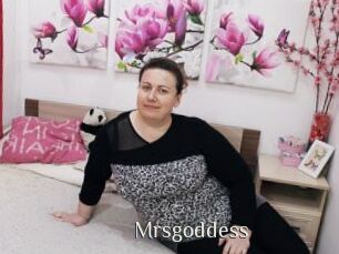Mrsgoddess
