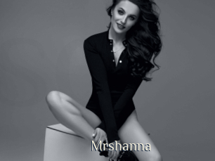 Mrshanna