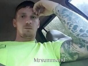 Mrsummond