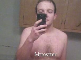 Mrtostter