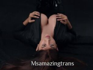 Msamazingtrans
