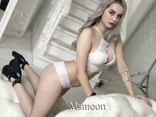 Msmoon