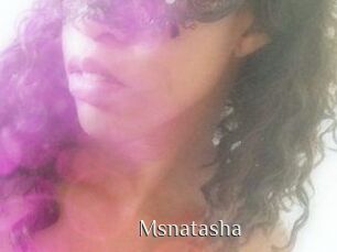 Msnatasha