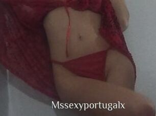 Mssexyportugalx