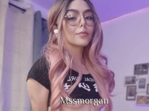 Mssmorgan