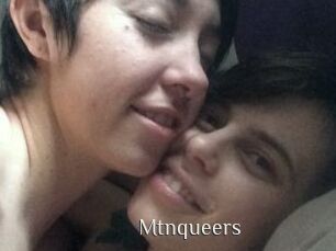 Mtnqueers