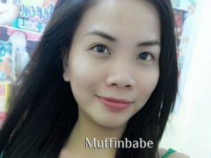 Muffinbabe