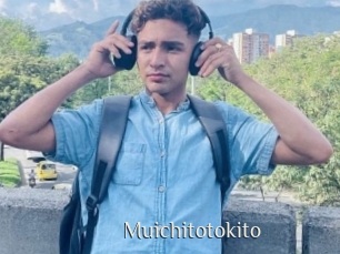 muichitotokito Shop coquin