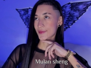 Mulan_sheng