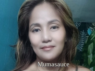 Mumasauce