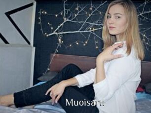 Muoisaru