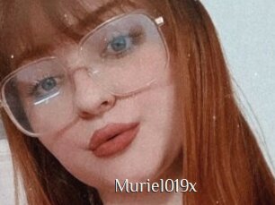 Muriel019x