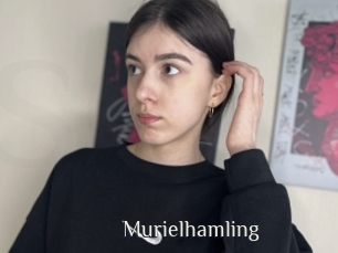 Murielhamling