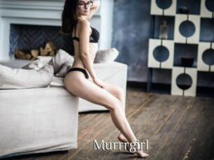 Murrrgirl