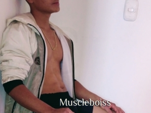 Muscleboiss
