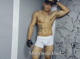 Muscledickhot