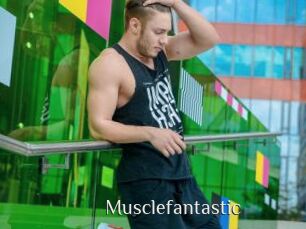 Musclefantastic