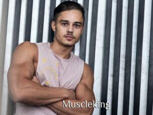Muscleking