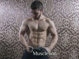 Musclelion