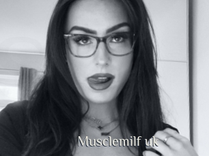 Musclemilf_uk