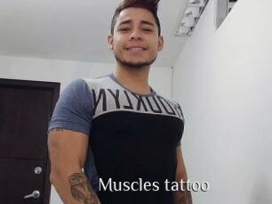 Muscles_tattoo