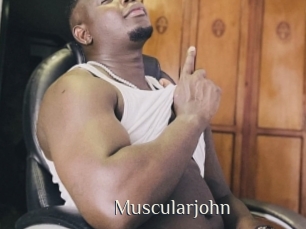 muscularjohn Shop coquin