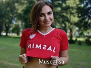 Musealisa