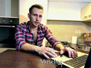 Musellag