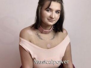 Musicalpower