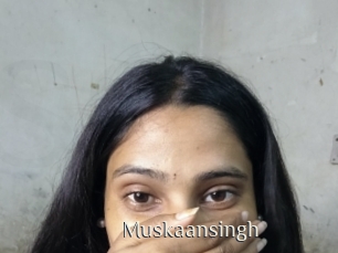 Muskaansingh