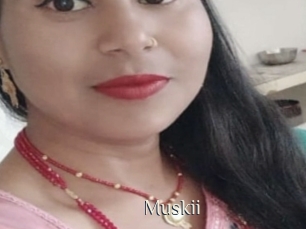 Muskii