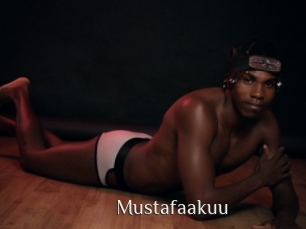 Mustafaakuu