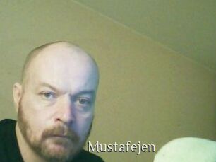 Mustafejen