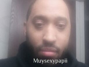 Muysexypapii