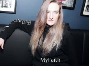 MyFaith