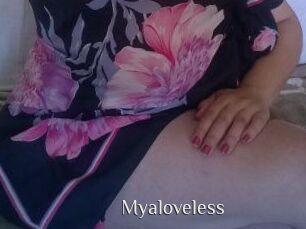 Myaloveless