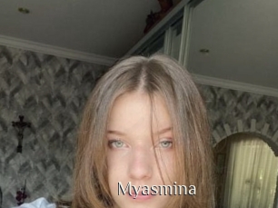 myasmina Shop coquin