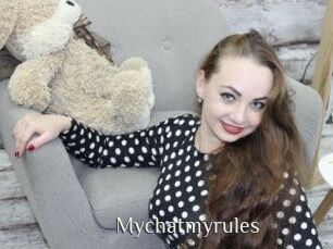 Mychatmyrules