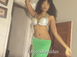 Mygoddessluv