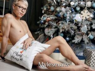 mylesevans Shop coquin