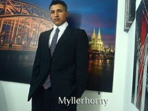 Myllerhorny