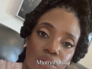 Mymyitslola