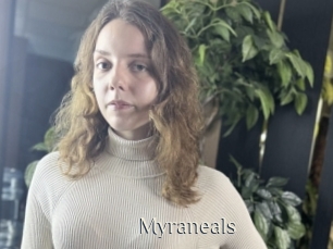 Myraneals
