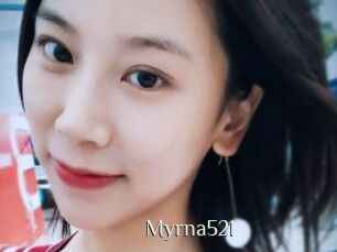 Myrna521