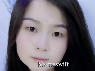 Myrnaswift