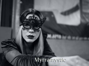 Myrramystic