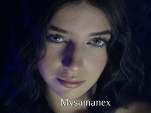 Mysamanex