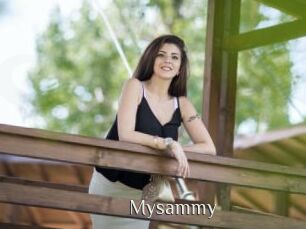 Mysammy